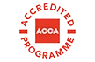 ACCA — Accredited Programme