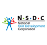 NSDC — National Skill Development Corporation